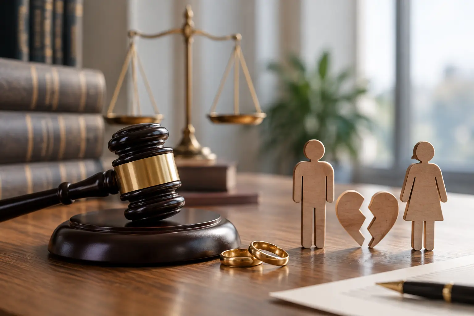 Dalaman Divorce Lawyer